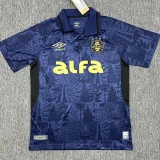 25-26 Gremio Third Fans Soccer Jersey
