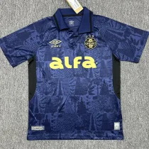 25-26 Gremio Third Fans Soccer Jersey