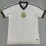 26-27 BaHia White Special Edition Training shirts