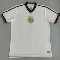 26-27 BaHia White Special Edition Training shirts