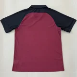26-27 Clube do Remo Brown Fans Soccer Jersey