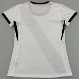 26-27 Vasco Away Women Soccer Jersey (女)