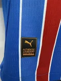 26-27 BaHia Away Player Version Soccer Jersey