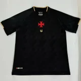 26-27 Vasco Black Special Edition Training shirts