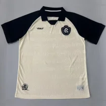 26-27 Clube do Remo Away Fans Soccer Jersey