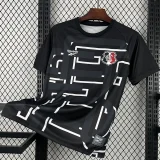 26-27 Santa Cruz Black Training shirts