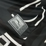 26-27 Santa Cruz Black Training shirts