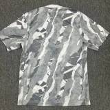 26-27 Vasco Grey Training shirts