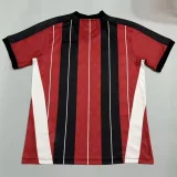 26-27 Botafogo-SP Home Fans Soccer Jersey
