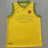 26-27 Vasco Yellow Vest