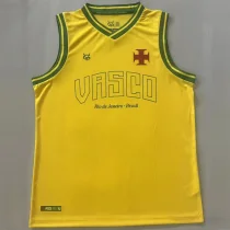 26-27 Vasco Yellow Vest