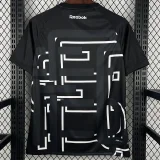 26-27 Santa Cruz Black Training shirts