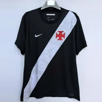26-27 Vasco Home 1:1 Fans Soccer Jersey