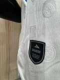 26-27 Cruz Azul Away Player Version Soccer Jersey