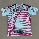 26-27 Club America Goalkeeper Fans Soccer Jersey