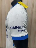 26-27 Cruz Azul Away Player Version Soccer Jersey