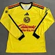 26-27 Club America Home Long Sleeve Soccer Jersey (长袖)