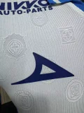 26-27 Cruz Azul Away Player Version Soccer Jersey