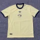 26-27 Club America 110th Anniversary Yellow Training shirts