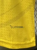 26-27 Club America Home Player Version Soccer Jersey