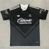 26-27 Club America Away Fans Soccer Jersey