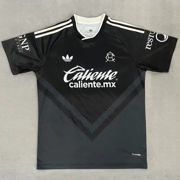 26-27 Club America Away Fans Soccer Jersey