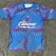 26-27 Chivas Guadalajara Blue Goalkeeper Soccer Jersey