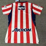 26-27 Chivas Guadalajara Home Women Soccer Jersey (女)