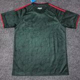 26-27 Nottingham Forest Away Fans Soccer Jersey