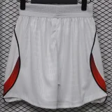 26-27 Chivas Guadalajara Away Player Version Shorts Pants(球员短裤)