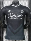 26-27 Club America Away Player Version Soccer Jersey