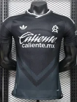 26-27 Club America Away Player Version Soccer Jersey