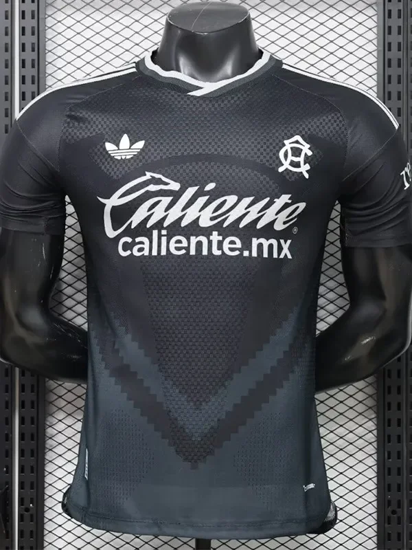 26-27 Club America Away Player Version Soccer Jersey