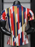 26-27 Chivas Guadalajara Special Edition Player Version Training shirts