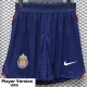 26-27 Chivas Guadalajara Home Player Version Shorts Pants(球员短裤)