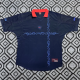 26-27 Norway Black Joint Edition Training shirts