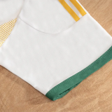2002 South Africa Away Retro Soccer Jersey