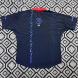 26-27 Norway Black Joint Edition Training shirts