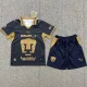 26-27 Pumas UNAM Away Kids Soccer Jersey