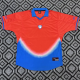 26-27 Korea Red Blue Joint Edition Training shirts