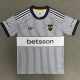 26-27 Boca Juniors Away Fans Soccer Jersey