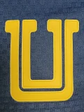 26-27 Tigres UANL Away Player Version Soccer Jersey