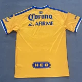26-27 Tigres UANL Home Fans Soccer Jersey
