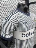 26-27 Boca Juniors Away Player Version Soccer Jersey