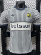 26-27 Boca Juniors Away Player Version Soccer Jersey