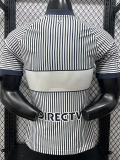 26-27 Boca Juniors Away Player Version Soccer Jersey