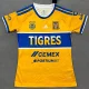 26-27 Tigres UANL Home Women Soccer Jersey (女)