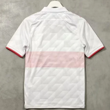 26-27 Stuttgart European Home Fans Soccer Jersey (欧冠版)