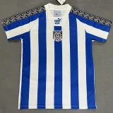 26-27 Monterrey Blue Special Edition Fans Soccer Jersey