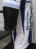 26-27 Pachuca Home Player Version Soccer Jersey